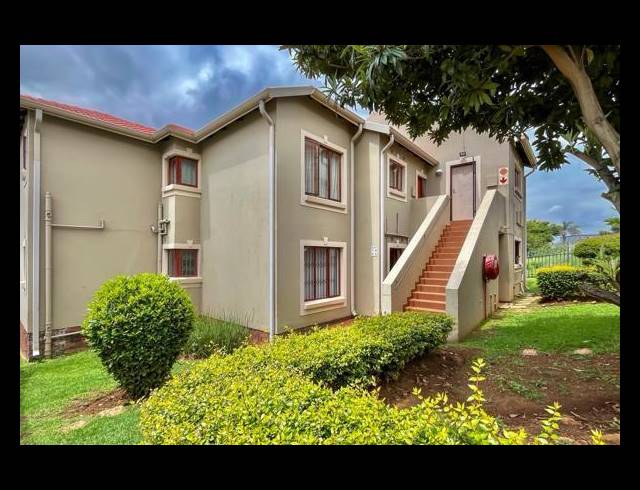 2 BEDROOM APARTMENT FOR SALE IN WINCHESTER HILLS